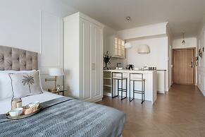 DeoPlaza Residence - LoftAffair Collection