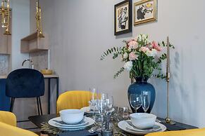 DeoPlaza Residence - LoftAffair Collection