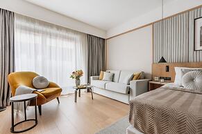 DeoPlaza Residence - LoftAffair Collection