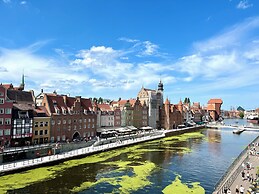 DeoPlaza Residence - LoftAffair Collection