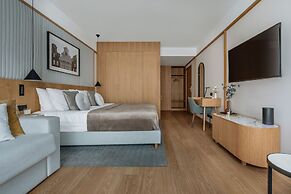 DeoPlaza Residence - LoftAffair Collection