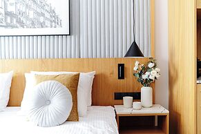 DeoPlaza Residence - LoftAffair Collection