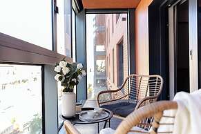 DeoPlaza Residence - LoftAffair Collection