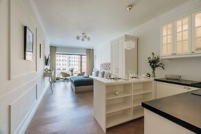 DeoPlaza Residence - LoftAffair Collection