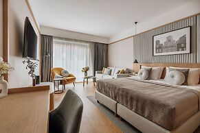 DeoPlaza Residence - LoftAffair Collection