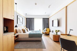 DeoPlaza Residence - LoftAffair Collection