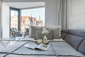 DeoPlaza Residence - LoftAffair Collection