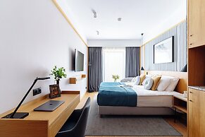 DeoPlaza Residence - LoftAffair Collection