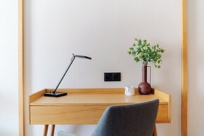 DeoPlaza Residence - LoftAffair Collection