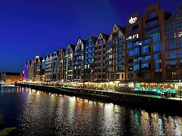 DeoPlaza Residence - LoftAffair Collection