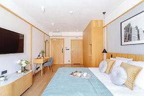 DeoPlaza Residence - LoftAffair Collection