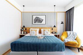 DeoPlaza Residence - LoftAffair Collection