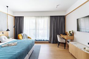 DeoPlaza Residence - LoftAffair Collection