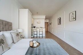 DeoPlaza Residence - LoftAffair Collection