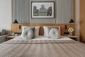 DeoPlaza Residence - LoftAffair Collection