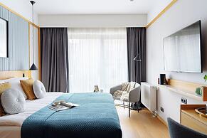 DeoPlaza Residence - LoftAffair Collection