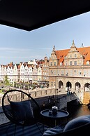 DeoPlaza Residence - LoftAffair Collection