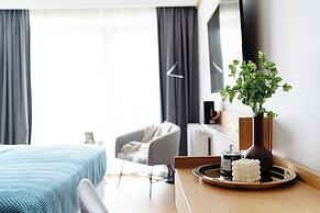 DeoPlaza Residence - LoftAffair Collection