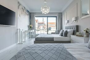 DeoPlaza Residence - LoftAffair Collection