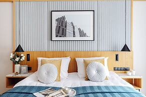 DeoPlaza Residence - LoftAffair Collection