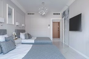 DeoPlaza Residence - LoftAffair Collection