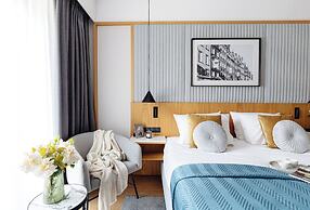 DeoPlaza Residence - LoftAffair Collection