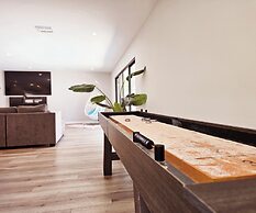 Seasun Hostel