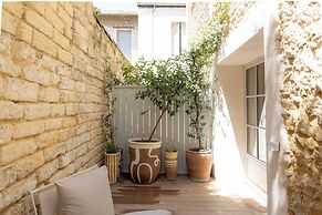 Maison Soleil