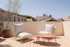 Maison Soleil
