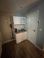 City Center Studio Amsterdam