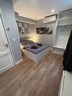 City Center Studio Amsterdam