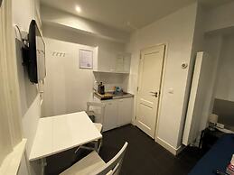 City Center Studio Amsterdam