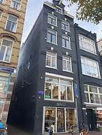 City Center Studio Amsterdam