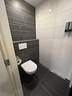 City Center Studio Amsterdam