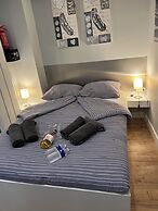 City Center Studio Amsterdam