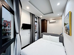 Legacy Grand World Phu Quoc Hotel