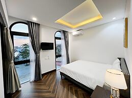 Legacy Grand World Phu Quoc Hotel