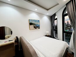 Legacy Grand World Phu Quoc Hotel