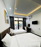 Legacy Grand World Phu Quoc Hotel