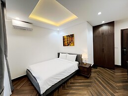 Legacy Grand World Phu Quoc Hotel