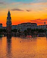 Legacy Grand World Phu Quoc Hotel