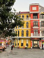 Legacy Grand World Phu Quoc Hotel