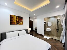 Legacy Grand World Phu Quoc Hotel
