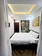 Legacy Grand World Phu Quoc Hotel