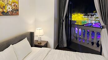 Legacy Grand World Phu Quoc Hotel