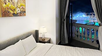 Legacy Grand World Phu Quoc Hotel