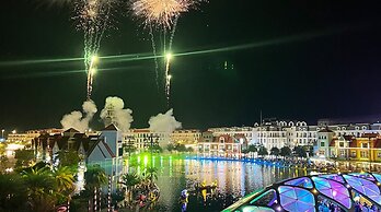 Legacy Grand World Phu Quoc Hotel