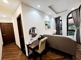 Legacy Grand World Phu Quoc Hotel