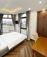 Legacy Grand World Phu Quoc Hotel