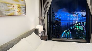 Legacy Grand World Phu Quoc Hotel